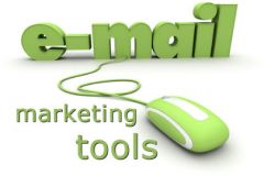 Email Marketing Tools Editor Updated