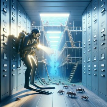 Technical SEO at Scale: Crawl Budget, Internal Links & Architecture