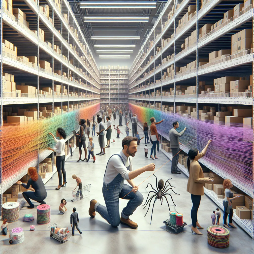 Faceted Navigation: SEO Safety & Control