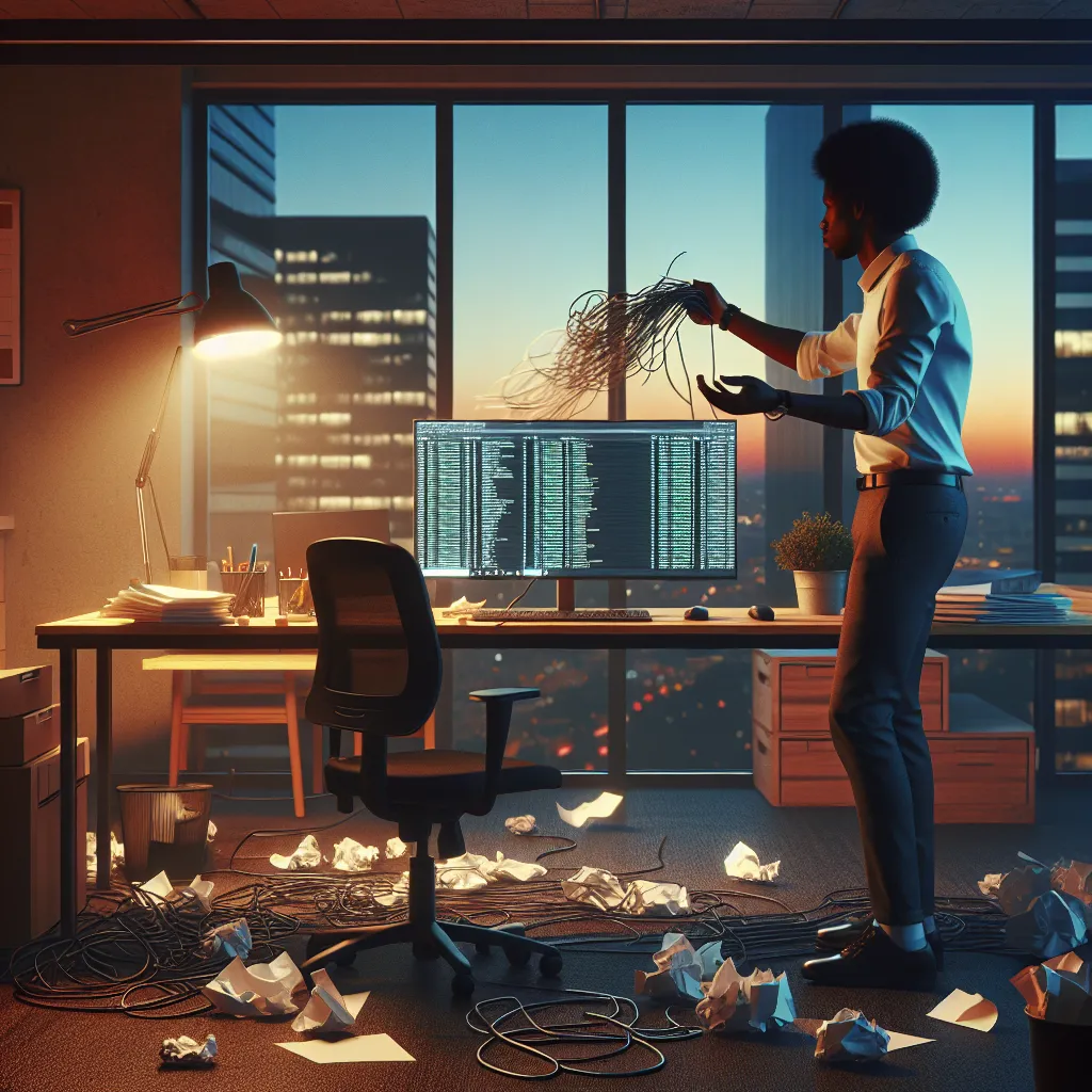 Debugging: Exorcise Code Demons