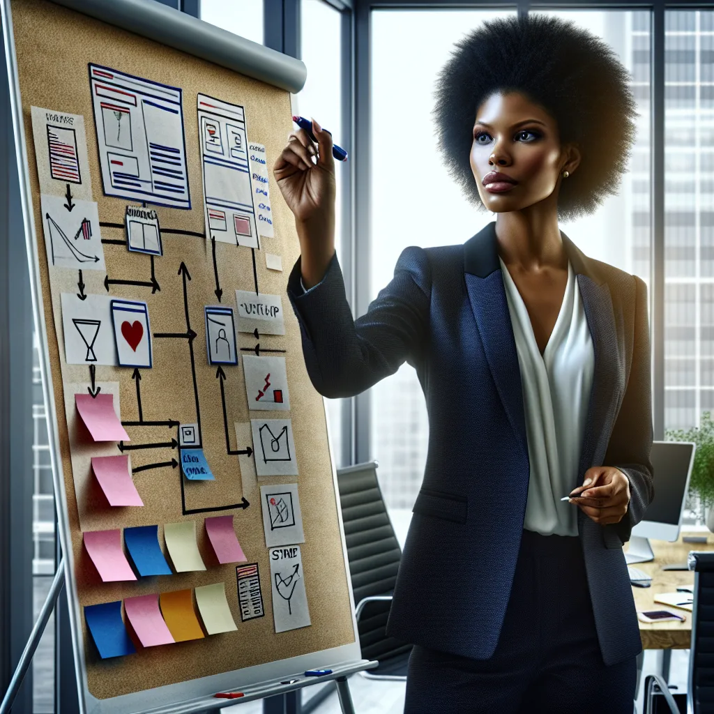 From Sitemaps to Sales: Information Architecture That Drives SEO, UX & Conversio