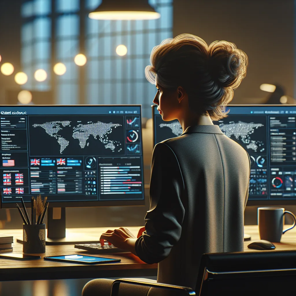 BFCM Without Borders: Multilingual SEO, Local Currency UX & Cross-Border Complia