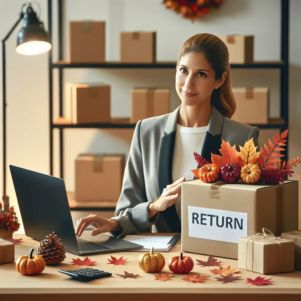 Grateful Returns: Thanksgiving-Ready Ecommerce Returns UX, Policy SEO &…