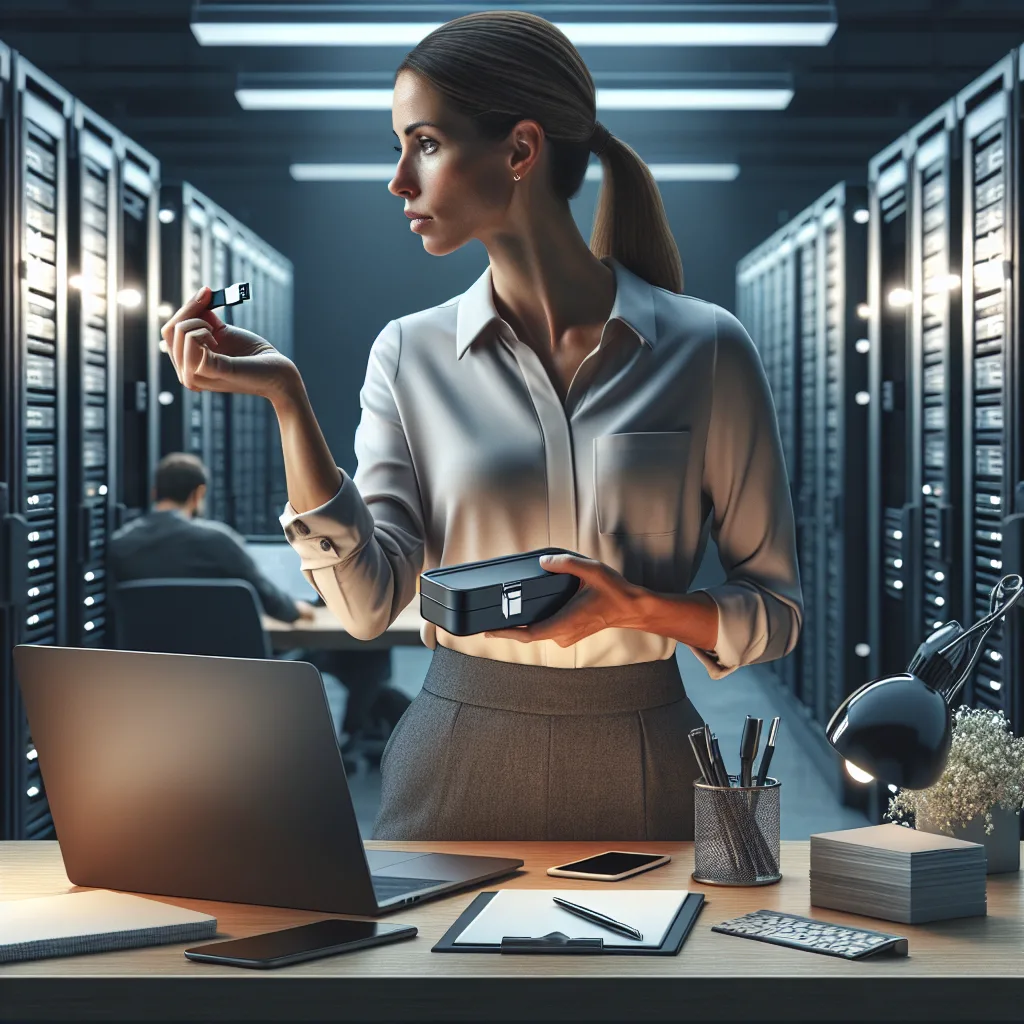 Don’t Set and Forget: Why Encryption Key Rotation Matters