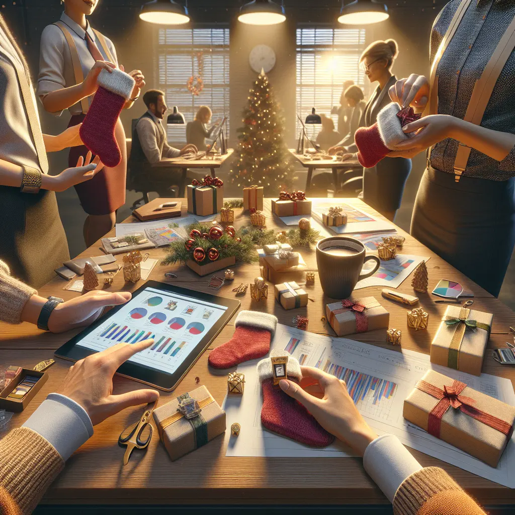 Stocking Stuffers at Scale: Semantic Search, PIM, and Accessible UX that Convert