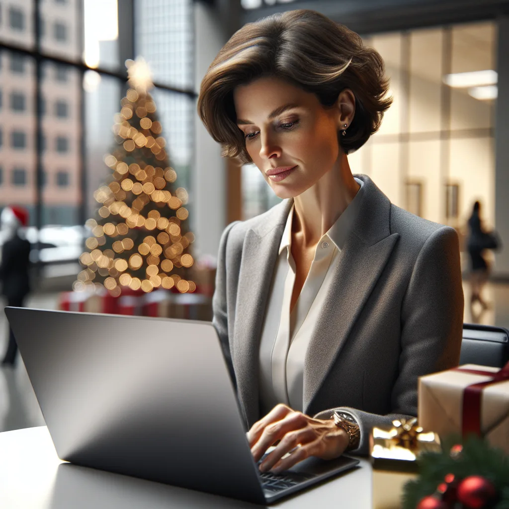 Sleigh Bells & SLOs: Holiday E-Commerce Resilience—Lessons from Etsy, Netflix &…