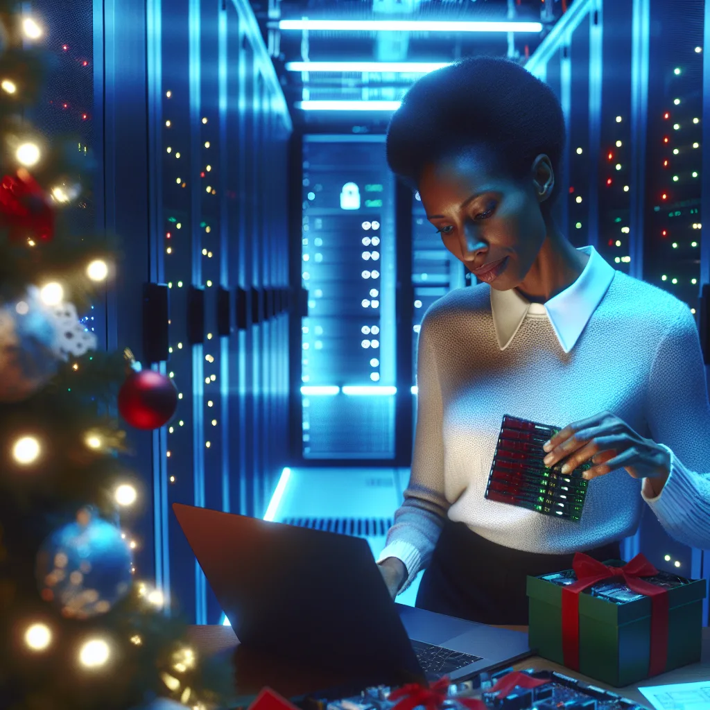 From Santa’s List to Smart Lists: A Privacy-First, Warehouse-Native CDP with…