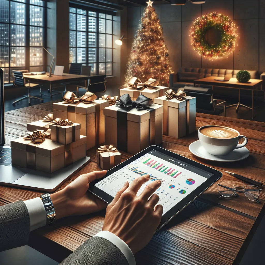 12 Gifts of Composable Commerce: Holiday-Ready Speed, SEO & CRM