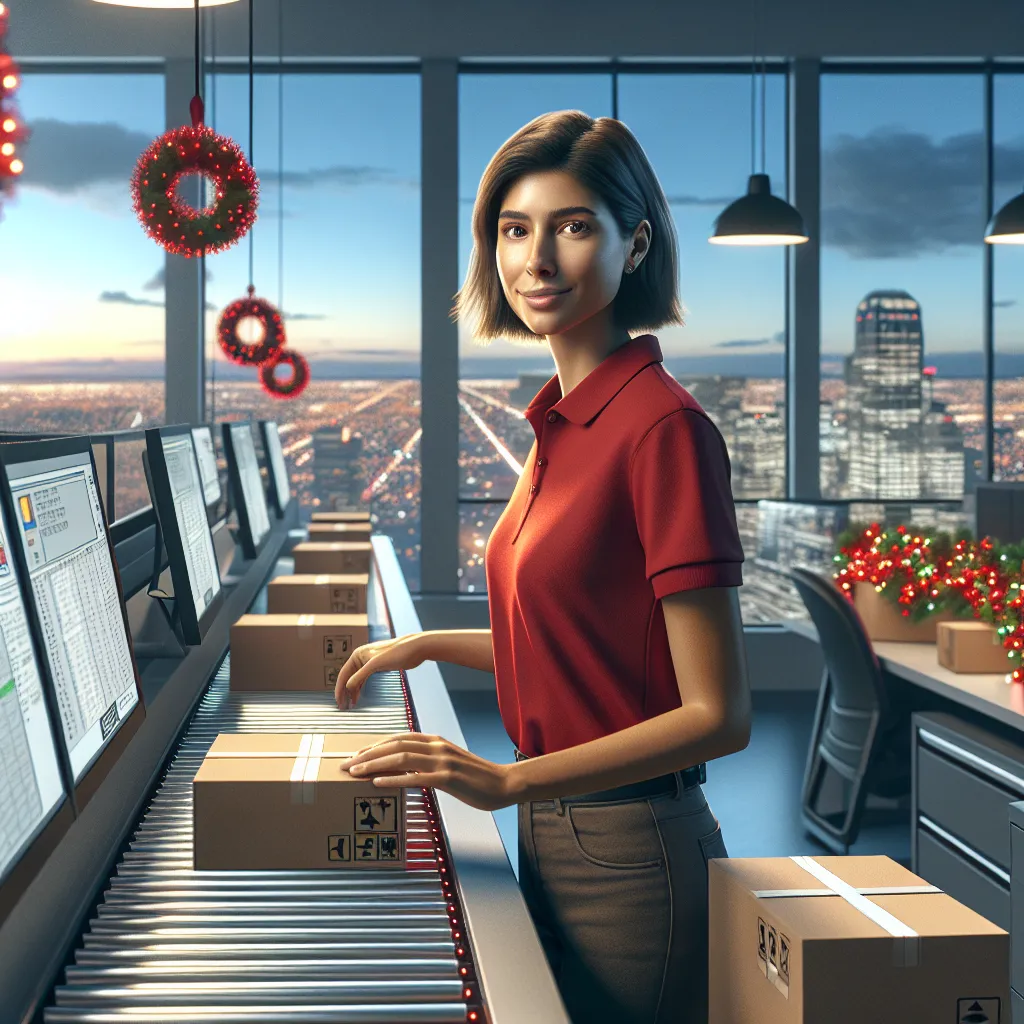 How Target Survived Holiday Traffic Peaks