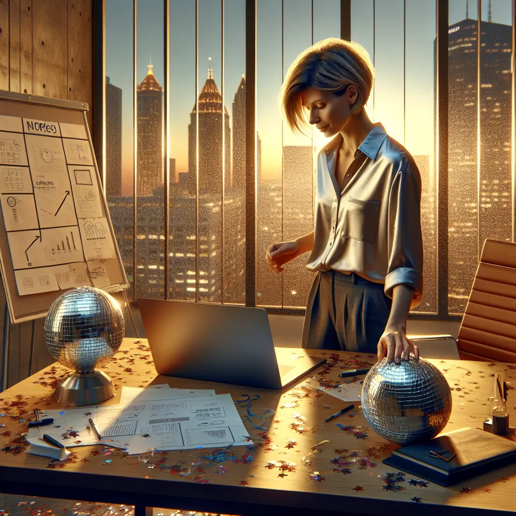 After the Ball Drops: Scale SEO, UX, CRM & Automation for Q1 Wins