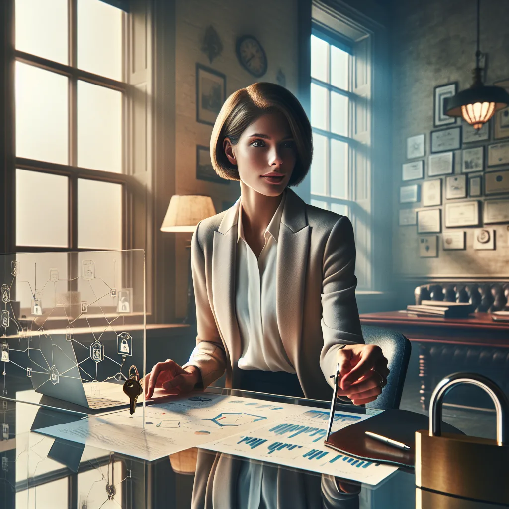 Secure Your SERPs: The Domain Portfolio Strategy for SEO and Security