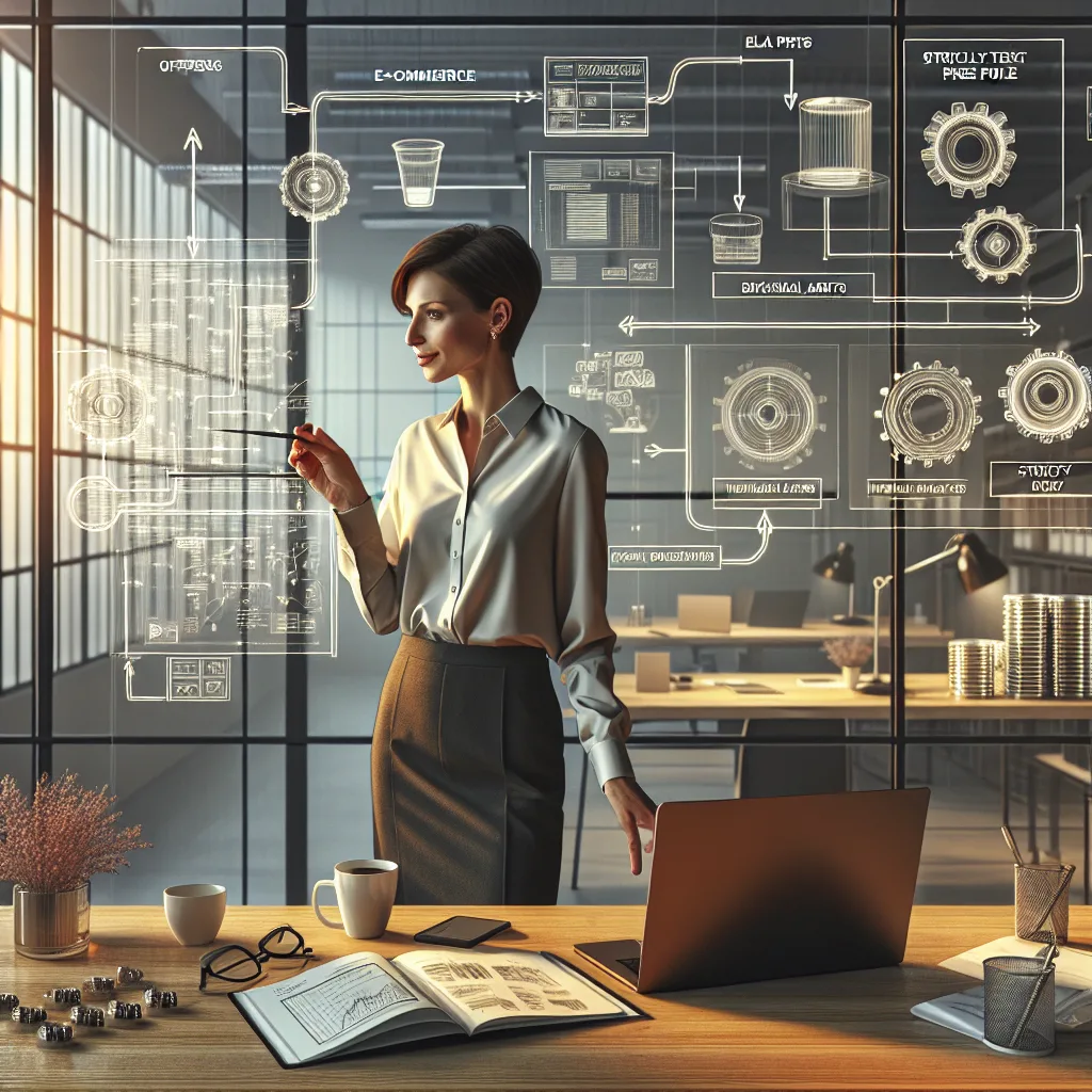 B2B E-Commerce UX: What Grainger and Amazon Get Right