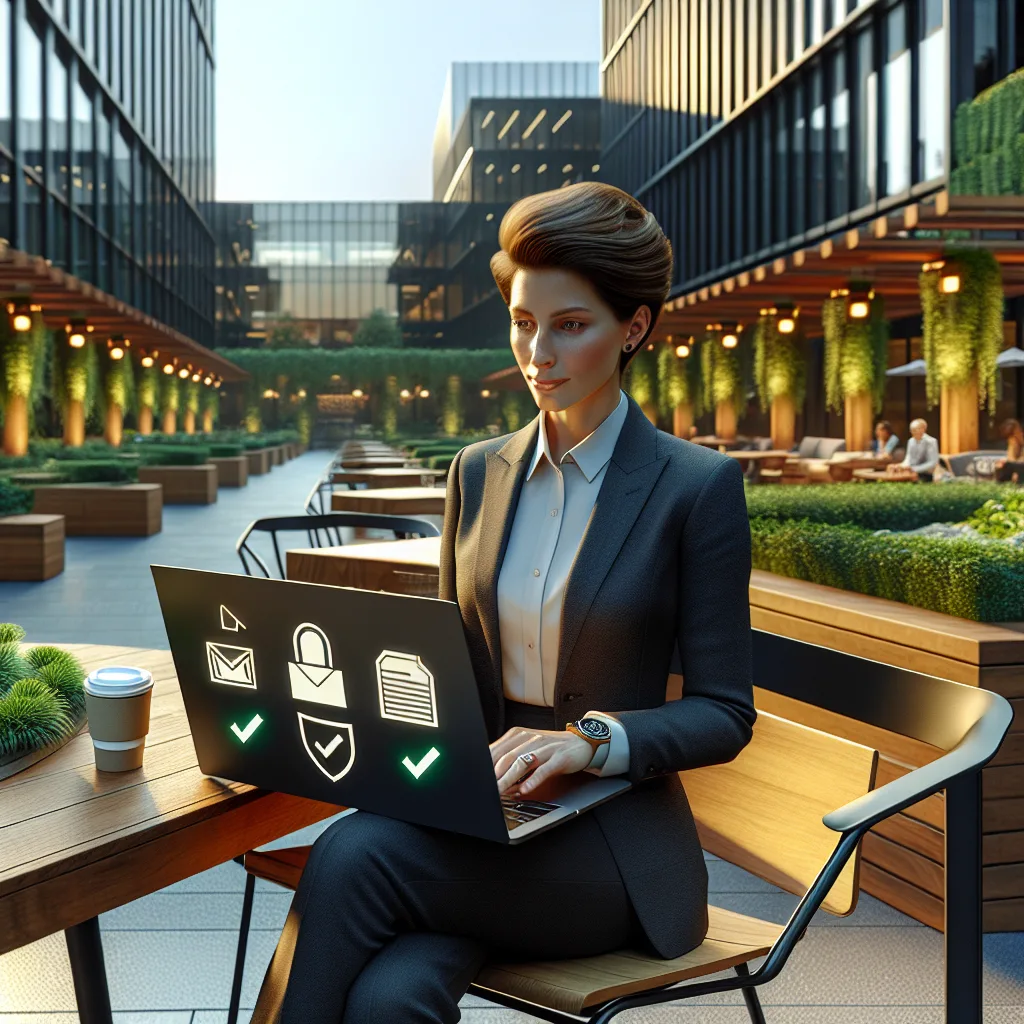 Win the Inbox: SPF, DKIM & DMARC Essentials