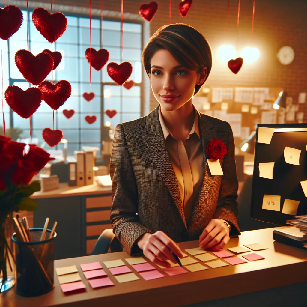 Win Valentine’s Traffic Without Cannibalizing Your SEO