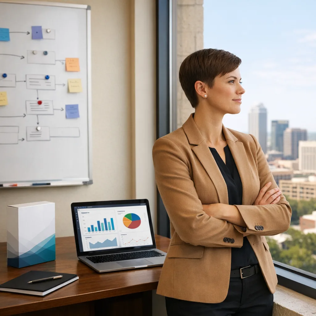 Custom CRM vs. Salesforce: When Building Beats Buying