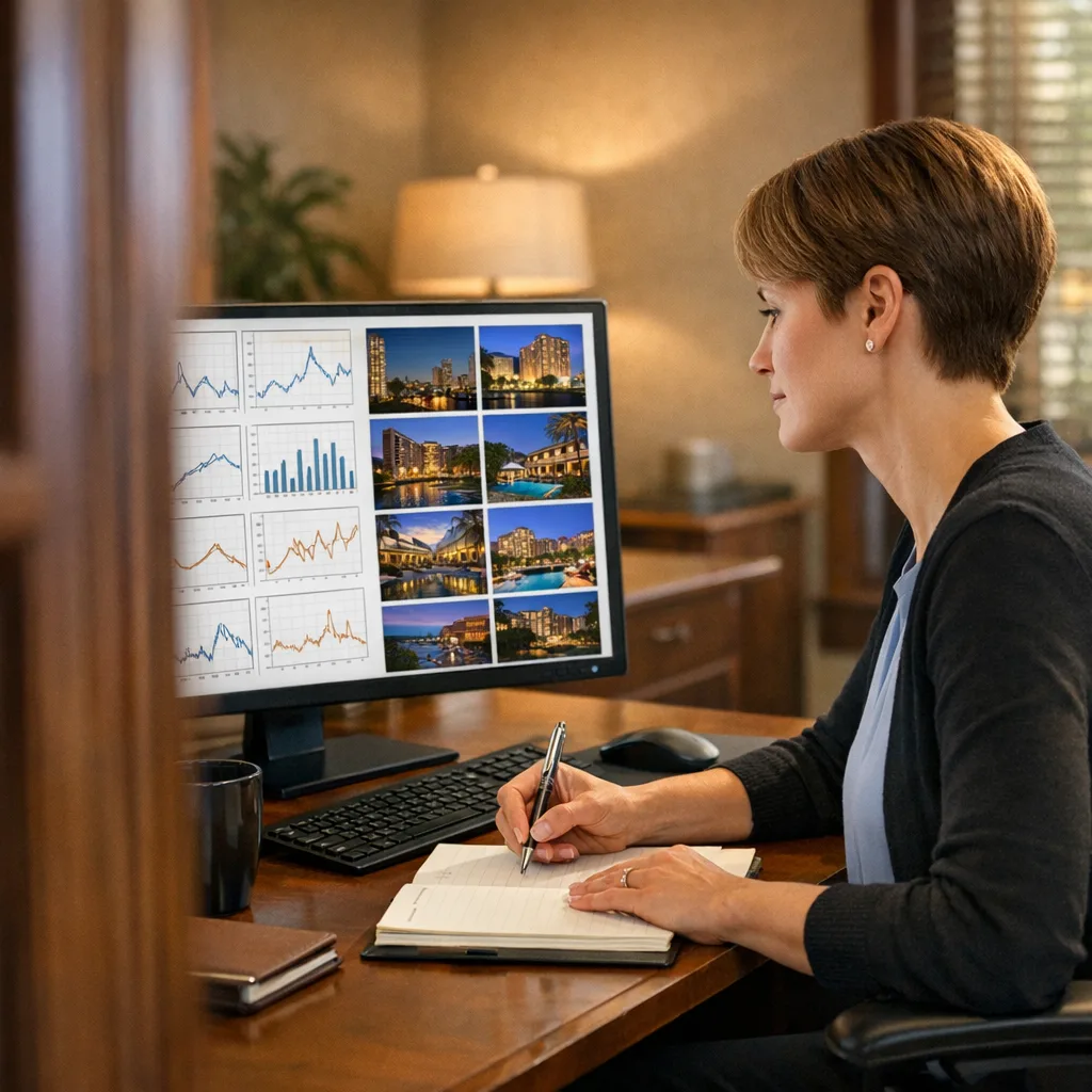 Scaling Experiments the Booking.com Way