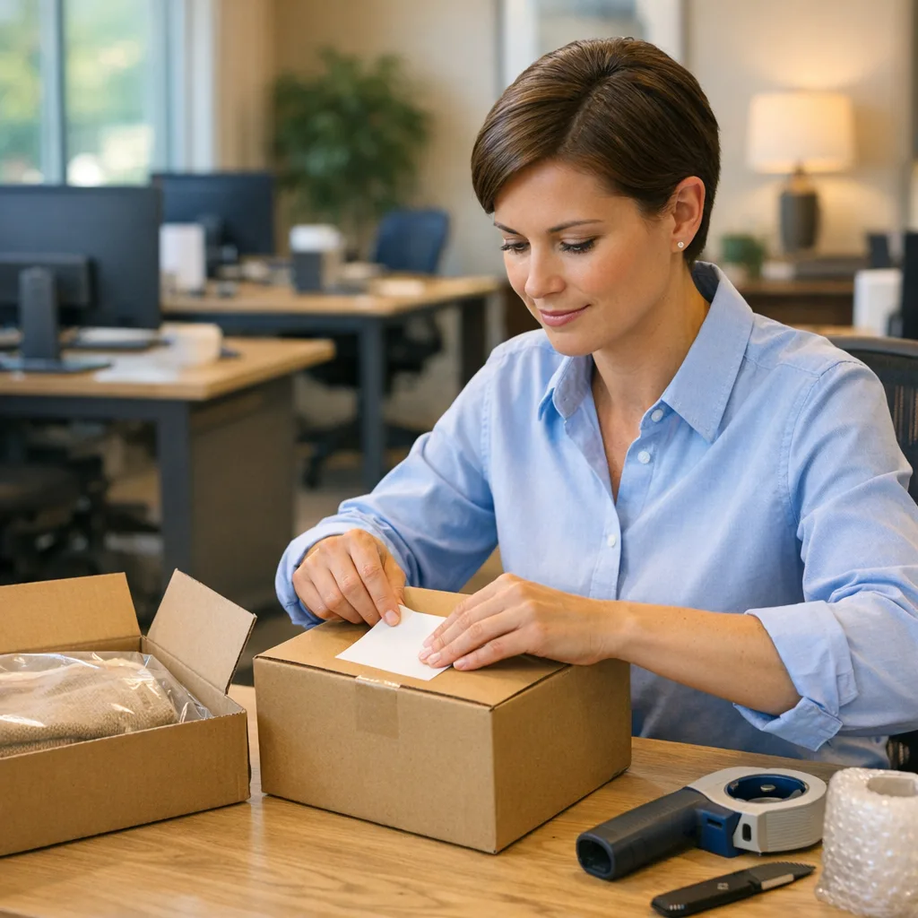 From Return Label to Repeat Purchase