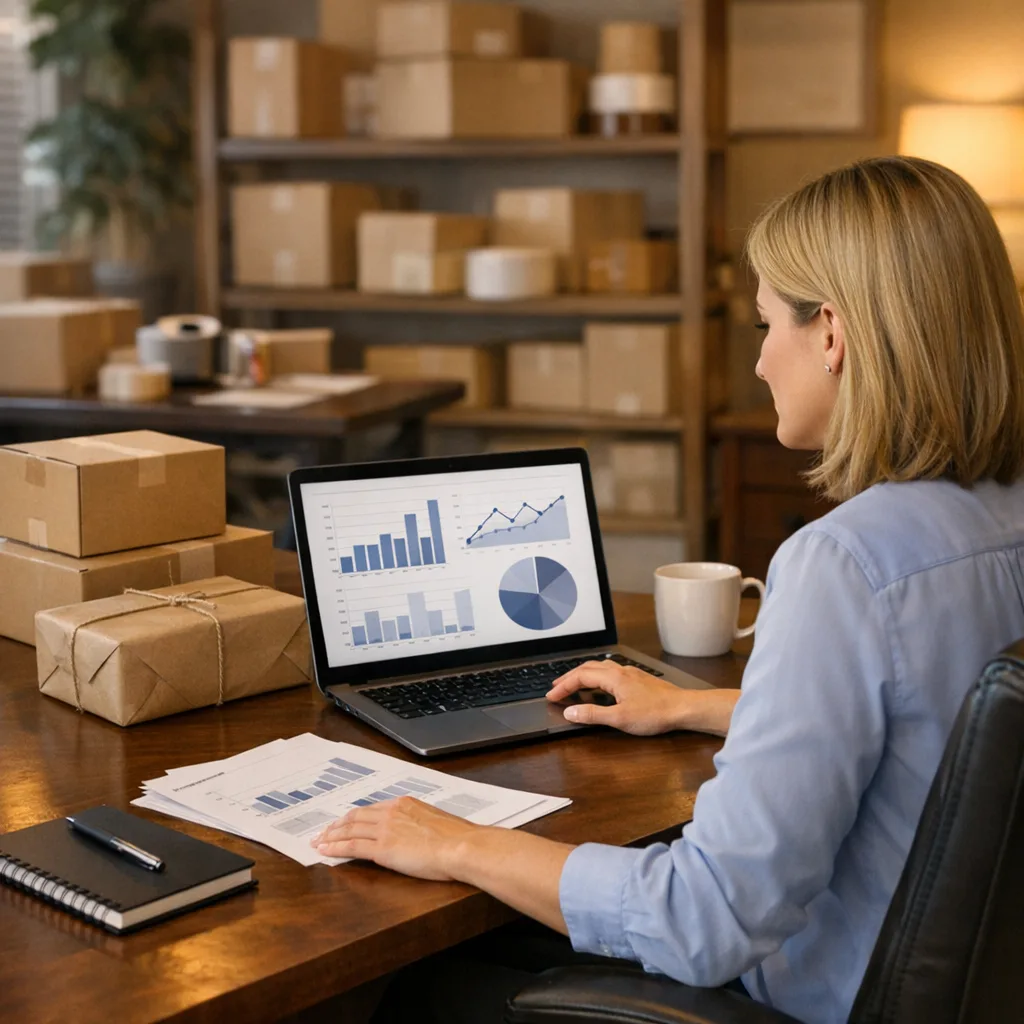 First-Party Data for Smarter Ecommerce Growth