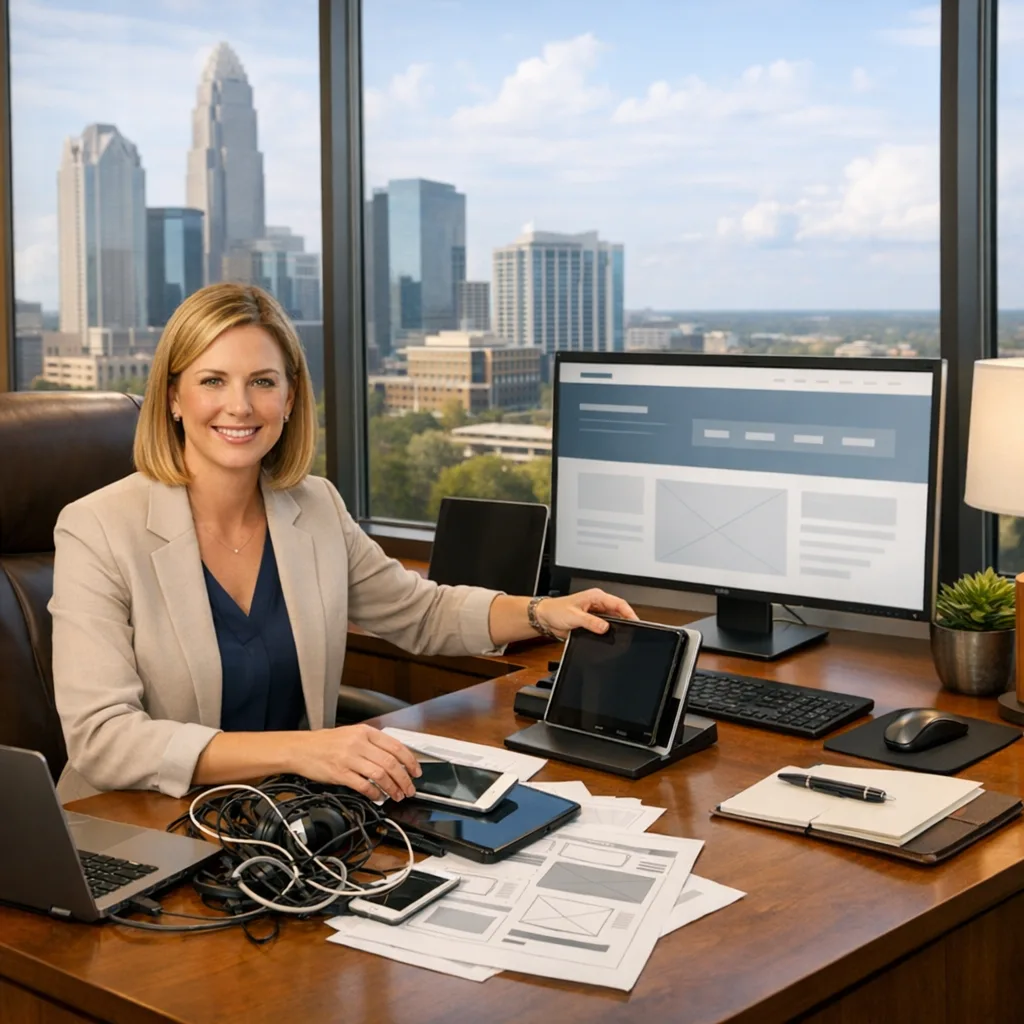 Website Governance That Stops Costly Martech Sprawl
