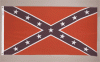 Confederate Flag - Nylon