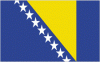 Bosnia~Herzegovina Flags