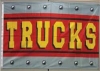 3x5' Trucks Flag
