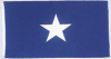 The Bonnie Blue Flag - Nylon - 3x5'