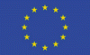 2x3' European Union Nylon Flag