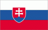 Slovak Republic Flags