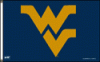 3x5' West Virginia University Flag