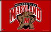 3x5' Maryland Flag