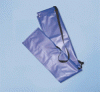 Parade Flag Carrying Case