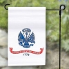Army Garden Flag - Nylon - 12x18"