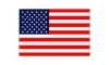 3x5' 50 Star American Flag - Nylon