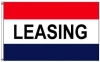 3x5' Leasing Flag - Nylon