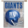 27x37" New York Giants Vertical Banner