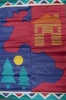28" x 44" Moose Lodge Decorative Banner