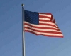 American Flag - Outdoor <b>Nylon</b> American Flags