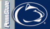 3x5' Penn State Nittany Lions Team Flag