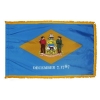 3x5' Delaware State Flag - Nylon Indoor
