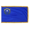 3x5' Nevada State Flag - Nylon Indoor