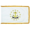 3x5' Rhode Island State Flag - Nylon Indoor