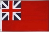 British Red Ensign Flag - Nylon