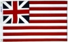 Grand Union Flag - Nylon