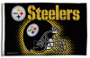 3x5' Pittsburgh Steelers Flag