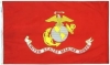 Marine Flag - Nylon