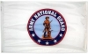 Army National Guard Flag - Nylon - 3x5'