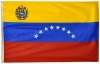 3x5' Venezuela Nylon Flag
