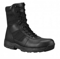 Series 100 8" Side Zip LE Boot