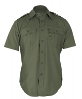 Tactical Dress Shirt - Short Sleeve 